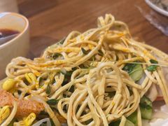 -福苗小骆驼烧烤(大唐不夜城店)