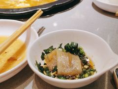 -巴蜀王婆大虾(南锣鼓巷店)