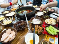 -笔记安顺夺夺粉火锅