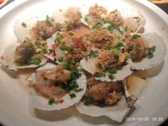 -外婆家(杭州马塍店·杭帮菜名店)
