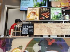 -肯德基(春申店)