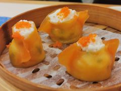 -蔡澜点心·粤菜(赛格国际购物中心店)