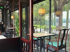 -柳莺湖上·湖景餐厅·江南菜(西湖店)