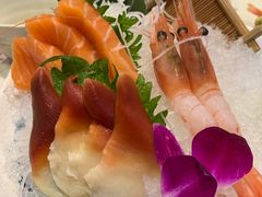 -林妈妈村·日式料理(宝山万达店)