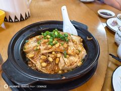 -芳华轩•客家菜馆(梧桐山店)