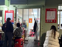-小胡子祥彪烧烤(北湖总店)