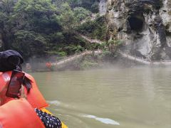 -天河潭旅游度假区