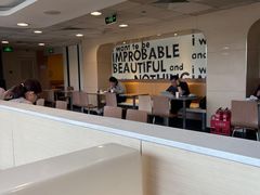 -麦当劳(军博店)