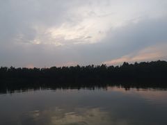 -白洋淀景区