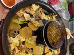 -正宗水城烙锅(黔灵东路店)