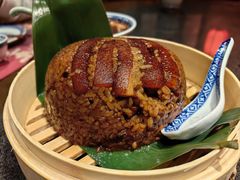 -南京大牌档(新街口德基广场店)