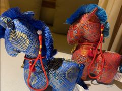 -叶叶菩提·晋福宫