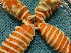 -新一番三文鱼寿司(大东海店)