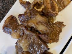 -正苑26年海鲜烤肉•牛尾汤汤饭(东港店)