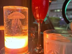 -MOSSO音乐酒吧·Live House(南京西路店)