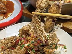 -金龙·打边炉(南京西路店)