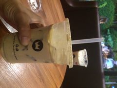 royaltea皇茶-喜茶(广州番禺奥园广场店)
