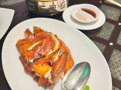 -北京四季酒店·采逸轩
