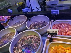 -盛江山自助料理(大悦城旗舰店)