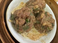 陳皮牛肉球-添好运点心专门店(中环IFC店)