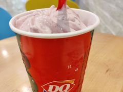 -DQ·蛋糕·冰淇淋(科华王府井店)