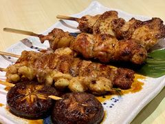 -有喜屋·深夜食堂(北京西路店)