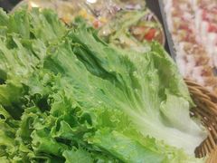 -老卜奎齐齐哈尔烤肉(人民东路店)