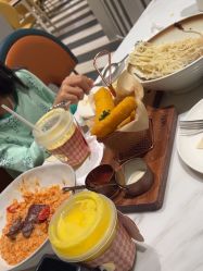 点击看大图 -奈尔宝·儿童乐园·亲子餐厅(华采天地店)