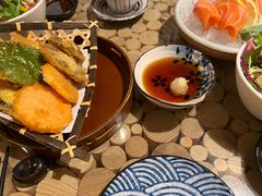 -西村日本料理(香格里拉饭店)