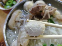 -文惠猪脚粉(富景小区店)