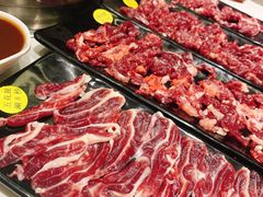 -陈记顺和牛肉火锅(火车站店)