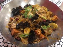 -川贵小吃(唐人街店)