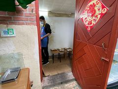 -大学路8号炸串(大学路十四号院店)