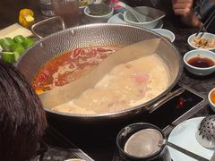 -捞王猪肚鸡火锅(金华义乌之心店)