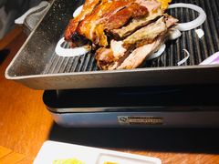 -楼兰新疆主题餐厅(苏州中心店)