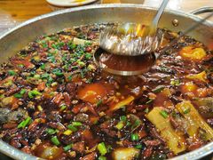-黑竹香鸡(营和巷店)