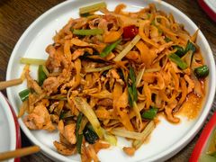 -院落新京菜·烤鸭(地安门店)
