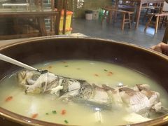 -灵福缘私房菜·农家菜(拈花湾·灵山大佛必推店)