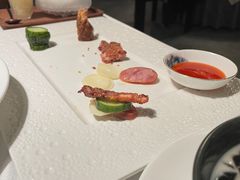 -艋舺·台湾小馆老字号(平安悦坊店)