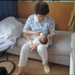 -贝瑞佳月子会所(杭州旗舰店)