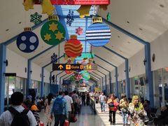 -班达拉奈克国际机场