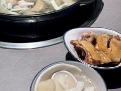 -同仁四季椰子鸡(无锡滨湖万象汇店)