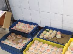 -老袁家蜜桃农场·阳山水蜜桃