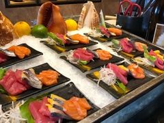 -富力丽思卡尔顿酒店·香荟全日制餐厅