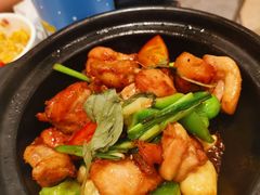 -太兴餐厅(东方广场分店)