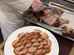 -煜丰汴京烤鸭(福彩路店)