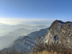 -峨眉山风景名胜区