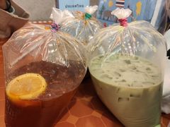 -春莱·老挝咖啡·泰式奶茶(钟楼店)