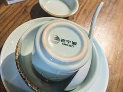 -老宁波1381餐厅(宏泰广场店)