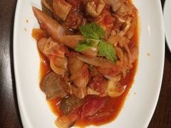 -BISTROFIORE美伊娜(伊犁南路店)